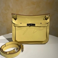 Hermes Jypsiere 28 小雞黃