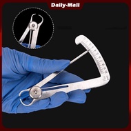 Dental Caliper Pengukur Ketebalan Veneer Crown Gigi Jangka Sorong