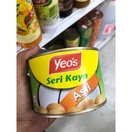 Ready stock kaya yeos