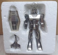 (W Plaza shop 225) 70s Seven 高達 超合金 Clover 梅花廠 單色膠 膠公仔 Gundam Vinyl Popy