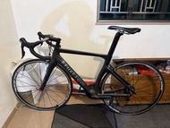 Twitter 碳纖維公路車 Shimano 105