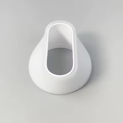 1Pcs Hair dryer magnetic nozzle adapted to Xiaomi H500 CMJ03LX