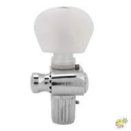 WXDX.TH Banjo Tuning Peg, ​Banjo Accessory​ ​Geared|Head​ ​Banjo|Head, Lightweight ​Zil Alloy​ Tunin