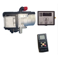 12v tuite 2.2kw 2kw 5kw diesel heater camper van