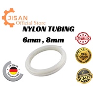 Nylon tube 6mm, 8mm Germany Technology