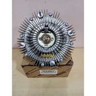 Original fan clutch Toyota Hilux Vigo Kun25 kun26 ,Fortuner kun50 Innova tgn40