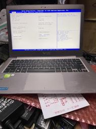 華碩(NBB2)UX303L  13.3吋 i5筆記型電腦