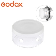 Godox Glass Cap for AD300pro Flash Head Spare part & Replacement for AD300 pro