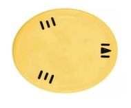 แผ่นปิดพวงมาลัยฝั่งซ้าย BMW 5 F10 F11 7 F02 F07 F06 F12 F13 No 51719151866 ฝาปิด แผ่นปิดแร็ค แผ่นปิด