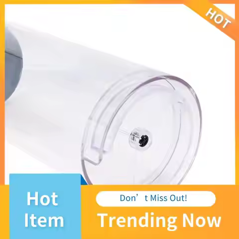 A13I-Water Tank Reservoir With Lid For Nespresso Coffee Machine Coffee Machine Replacement Parts