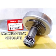 Revo absolute old Blade clutch housing bell 22660-KWB-601