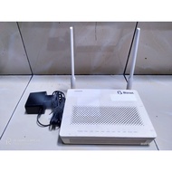 HUAWEI EG8141A5 ONT ROUTER ACCESS POINT GPON