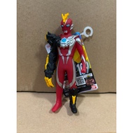 Ultra Hero Series 109 Ultraman Omega Trigallon Armor