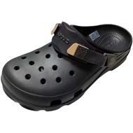 รองเท้าหัวโตเด็ก Crocs All Terrain Clog รองเท้าแตะหัวโต รองเท้าแตะผู้ชาย รองเท้าครอส์ รองเท้าลำลอง รองเท้ารัดส้น รองเ้ทาเบา นี่มใส่สบาย