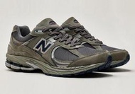 9527 NEW BALANCE NB 2002 復刻 灰 男鞋 台灣公司貨 ML2002RA