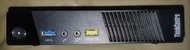 Lenovo i7-4700HQ Mini Desktop with 240GB SSD & 8GB Ram and Wi-Fi