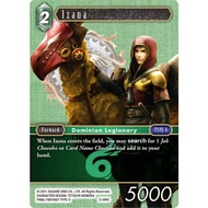 YUGUCO FFTCG IZANA [3-049C]