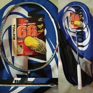 NEW Siap Kirim Raket Badminton Toalson Hexagon Aegis 33 - Original Lim