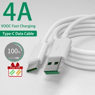 OPPO10W 18W 30W Fast Charger Realme A57 A73 A9 A11 A17 R17 Fast Charging Cable