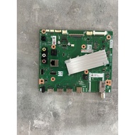 SHARP 4TC60DK1X MAIN BOARD