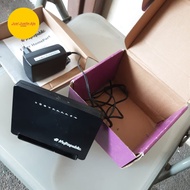 Myrepublic Modem Router Sedond Siap Pakai