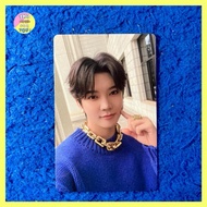 [READY] Ren Minki NUEST NUCUTEEST Official Photocard PC The Best Album Needle & Bubble aron minhyun 