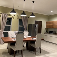 Disewakan Villa Green Apple Booking Villa Puncak Cipanas Gadog Cianjur
