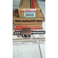 Worm Steering Short Mitsubishi L300 L039 Mb379246