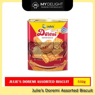 Julie's Doremi Assorted Biscuit Julie Doremi Assorted Biscuit Similar ROMA Assorted Biscuit