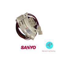 Bộ Dò Tốc Máy Giặt SANYO Đếm Từ Hall máy giặt SANYO ASW D900HT D900ZT D90VT - Mới hãng - F160