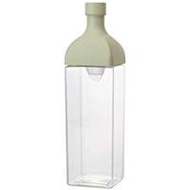 Kirk玻璃冷泡壺 KAB-120-SG