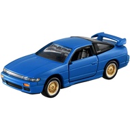 Takara Tomy Tomica Premium #39 Sileighty S13 Old School Diecast Sports Car Model Car Toy Gift for  Children Toy Models