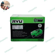 MESIN CUCI AC JET CLEANER RYU RPW100 DAYA LISTRIK 400 WATT/ CUCI MOTOR
