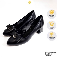 4cm high doll shoes designed to hug the feet and move gently - (245thga)