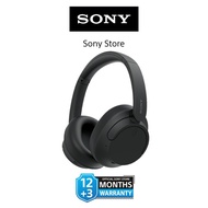 Sony Singapore WH-CH720N Wireless Noise-Cancelling Headphone