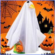 Halloween Porch Geese Outfit Festival Clothes for Porch Geese Outdoor Garden Statue Clothes for Hall