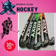 Hockey Stick fiber glass for players 100% Glass A branded Quality Roxy kayu hoki