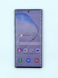 (二手) Samsung Galaxy Note10 (256GB+8GB RAM) 幻黑色