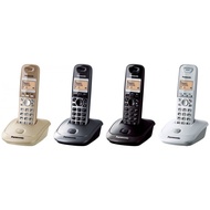 Panasonic KX-TG2511CX Digital Cordless Phone