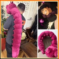 130cm Anime Jujutsu Kaisen Cursed Spririt Plush Toji Fushiguro Worm Plushie Ugly Treasure Cosplay Do