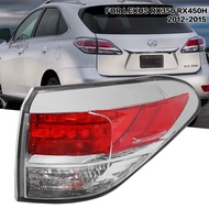Left/Right Side Tail Lamp For Lexus RX350 RX450h 2012 2013 2014 2015 Rear Tail Light Brake Lamp with