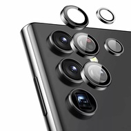 Camera Protector Samsung S22 Ultra Tempered Glass Camera/Camera Lens