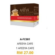 Afeeya CAFE ESKAYVIE Fresh Coffee