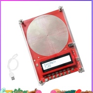 Custom Frequency Generator V2, 7.83Hz SchumannWave Resonance Generator 0.01Hz~200000Hz Adjustable Si