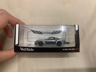 Peako veilside rx7 rx-7 1/64 64比例車 jdm 屍體車 關聯 Tomica、Hot Wheels、Mini GT、GreenLight、拓意
