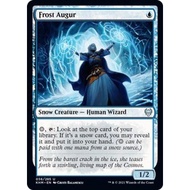 MTG Magic The Gathering: Frost Augur