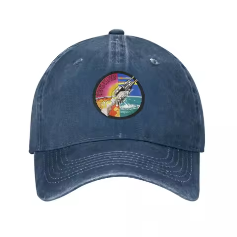 wish you were here Baseball Cap Luxury Man Hat Ball Cap Women'S Golf Clothing Men'S