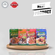 Instant Kebuli Rice Seasoning | Instant Mandhi Rice Seasoning | Instant Biryani Rice Seasoning | Kab
