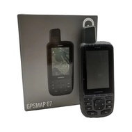 Original Garmin GPSMAP 67 Handheld GPS Navigator Etrex 329x/73/79S Outdoor Navigation Garmin GPS