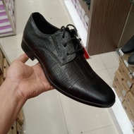 JIM JOKER SEPATU KERJA KULIT | SEPATU PANTOFEL PRIA | ORIGINAL